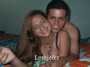 Lorejefer