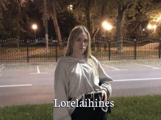 Lorelaihines