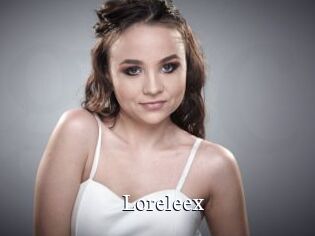 Loreleex