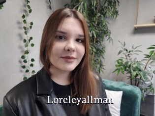 loreleyallman Gratis xxx Clips