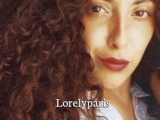 lorelyparis Gratis xxx Clips