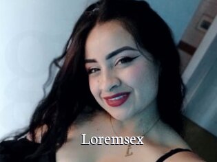 loremsex Gratis xxx Clips