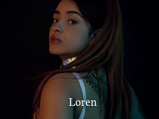 Loren