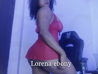 Lorena_ebony