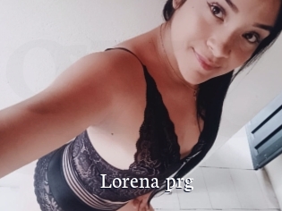 Lorena_prg