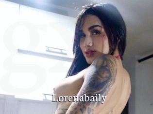 Lorenabaily