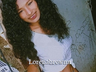Lorenabrownn