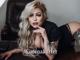 lorenakarter Gratis xxx Clips
