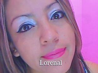 Lorenal