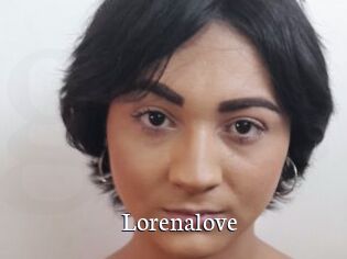 Lorenalove