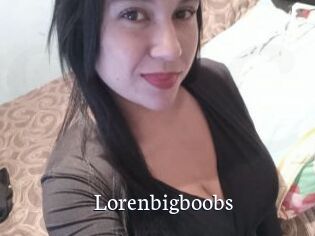 Lorenbigboobs