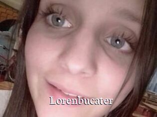 Lorenbucater