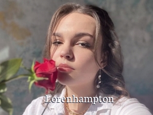 Lorenhampton