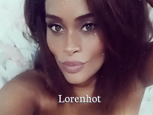 Lorenhot
