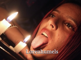 Lorenhumels