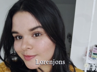 lorenjons Gratis xxx Clips