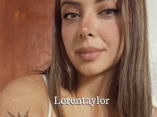 Lorentaylor