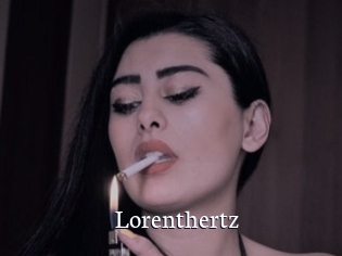 Lorenthertz