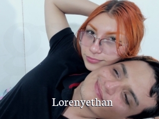Lorenyethan