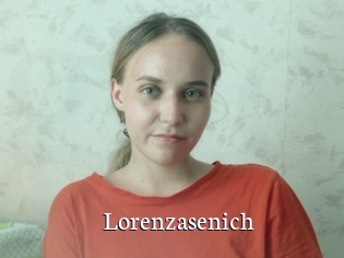 Lorenzasenich