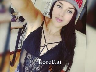 Loretta1