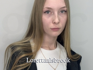 Lorettaalsbrook