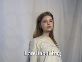 Lorettabolding