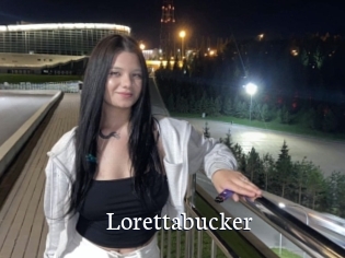 Lorettabucker