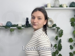 Lorettabulmer