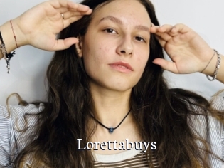 Lorettabuys