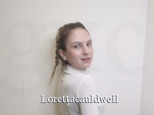 Lorettacauldwell