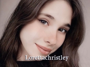 Lorettachristley