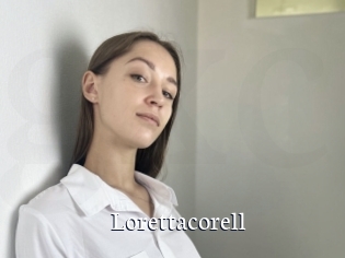 Lorettacorell