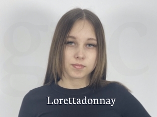Lorettadonnay