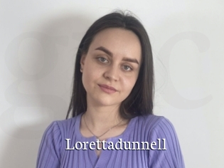 Lorettadunnell