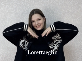 Lorettaeglin