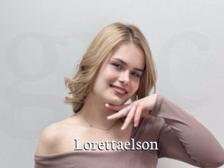 Lorettaelson