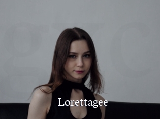 Lorettagee