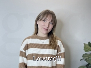 lorettagill Gratis xxx Clips