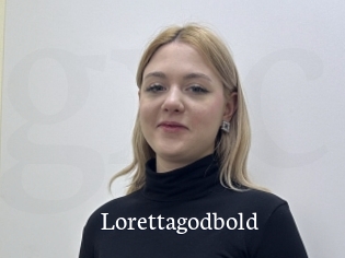 Lorettagodbold