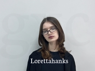 Lorettahanks