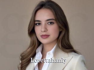 Lorettahanly