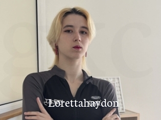 Lorettahaydon