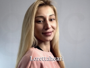 Lorettahearl