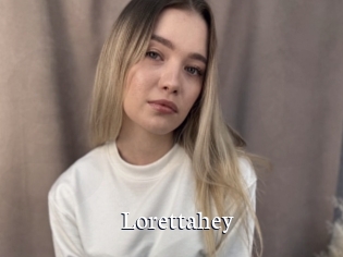 Lorettahey