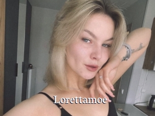 Lorettamoe