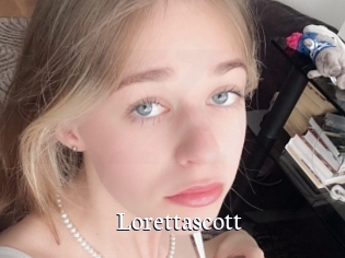 Lorettascott