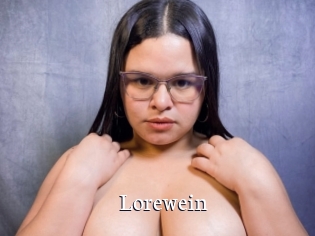 Lorewein