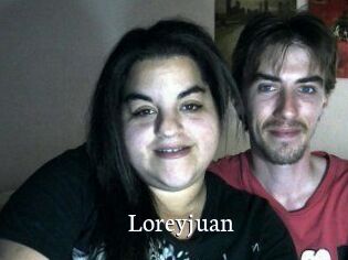 Loreyjuan
