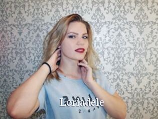 loriadele Gratis xxx Clips